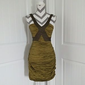BCBG dress